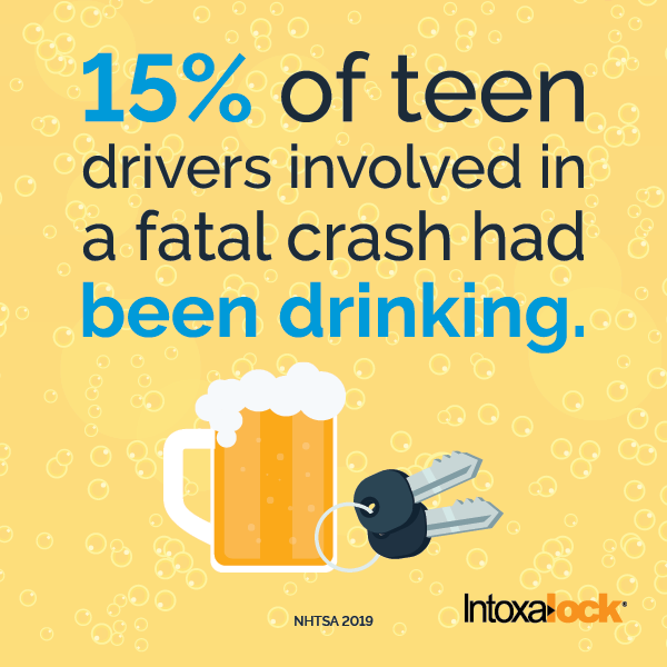 National Teen Driver Safety Week: Teaching teens safe driving habits